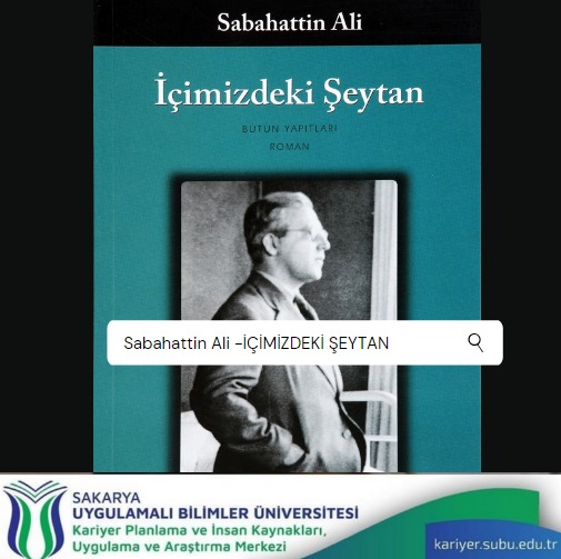 İçimizdeki Şeytan
