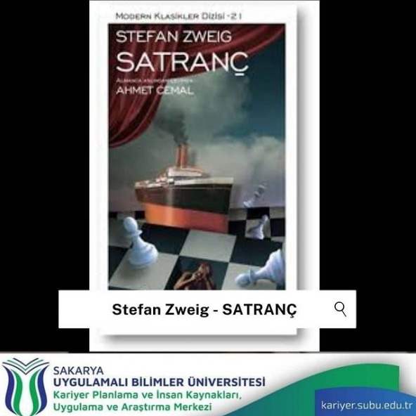satranç