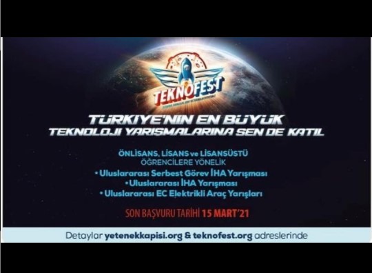 teknofest