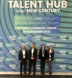 İstanbul HR Forum
